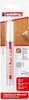 The image shows the packaging of an Edding furniture marker. Anteprima dell’immagine prodotto