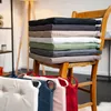 sleepling - Lot de 2 coussins de chaise, pour l'intérieur Voir les images du produit 4