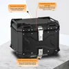45 L Motorrad-Topcase aus Aluminiumlegierung mit Produktbild-Vorschau 7