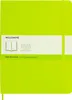 Moleskine - Classic Notebook, Taccuino con Pagine Bianche, Anteprima dell’immagine prodotto 7