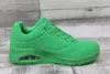Skechers Boty Unostand ON Air, 73690GRN Náhled obrázku produktu 15