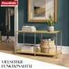 Floordirekt Lowboard Concept Epure MK-016, mobile Anteprima dell’immagine prodotto 6