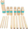 Small Foot Design 12036 Wikingerspiel Kubb 'Active' (1 Produktbild-Vorschau 3