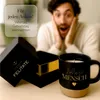 FELITATE Geschenk für Frauen & Männer - 2in1 Duftkerze in Produktbild-Vorschau 3