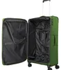 Travelite Trolley CUBIS Koffer Grün Produktbild-Vorschau 9