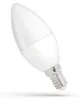 Spectrum E14 LED Kerzenlampe 5W 470lm 3000K Warmweiß 230V Produktbild-Vorschau 1