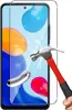 Tvrzené sklo pro Xiaomi REDMI NOTE 11 / REDMI NOTE 11S [2 Náhled obrázku produktu 4