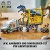 LEGO Jurassic World Dinomisje: ciężarówka do transportu Podgląd zdjęcia produktu 31