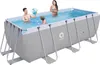 Avenli Frame Rectangular Pool 400 x 200 x 100 cm, Produktbild-Vorschau 6