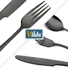 Vilde | Besteckset 16-teilig für 4 Personen - Edelstahl Produktbild-Vorschau 4