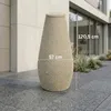 YourCasa Regentonne 200 Liter [EcoDrop] - Nachhaltige Produktbild-Vorschau 2