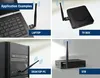Edision WLAN Stick EDI-Mega 2 USB WiFi 150 Mbps mit Antenne Produktbild-Vorschau 6
