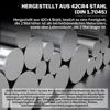 Złącze UNC 1 1/4" Przedłużenie wiertła 200 mm Długość Podgląd zdjęcia produktu 5
