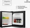 Klarstein Kühlschrank - mit Glastüre, 28L Mini-Kühlschrank Produktbild-Vorschau 6