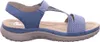 Rieker Damen Sandale Trekking Outdoor Stretch Produktbild-Vorschau 136