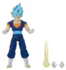 Bandai DRAGON BALL DRAGON STARS SUPER SAIYAN BLUE VEGITO Náhľad obrázku produktu 6