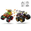 LEGO 60397 City Monstertruck Kombiset mit Produktbild-Vorschau 3