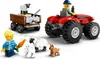 LEGO® City 60461 Traktor mit Anhänger Produktbild-Vorschau 34