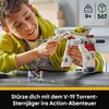 LEGO Star Wars Nave de Batalla Estelar V-19 Torrent 75432 Vista previa de la imagen del producto 32