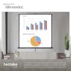 TecTake 402513, Bílá Náhled obrázku produktu 12