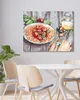 Zuty - Malen nach Zahlen - SPAGHETTI, 40x50 cm, ohne Produktbild-Vorschau 2