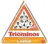 Triominos Extra Large Produktbild-Vorschau 1