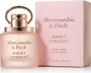 Abercrombie & Fitch Away Tonight Woman Eau De Parfum 50 ml Produktbild-Vorschau 1