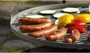 Grille en acier sur Trépied-Ø 70cm-- Voir les images du produit 5
