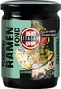 ITASAN Brodo Tonkotsu Ramen 440 ml – Base per zuppa ramen Anteprima dell’immagine prodotto 3