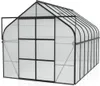 Vitavia "Diana 11500" skleník čierny 11,5 m² 4 mm HKP Náhľad obrázku produktu 2
