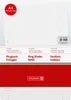 BRUNNEN 1066928 Inserti per raccoglitori ad anelli A4 a Anteprima dell’immagine prodotto 5