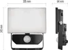 EMOS - Projecteur LED Tambo avec détecteur de mouvement - Voir les images du produit 7