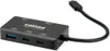 ROLINE USB 3.2 Gen 2 Hub, 4fach (2x USB-A + 2x USB-C), PD, Produktbild-Vorschau 7