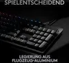 Logitech G815 mechanische Gaming-Tastatur, Taktiler Produktbild-Vorschau 10