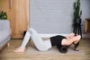 Faszienrolle für den Rücken und Wirbelsäule – Massagerolle Produktbild-Vorschau 6