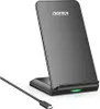 Choetech kabelloses Ladegerät 10W Handyständer + USB-Kabel Produktbild-Vorschau 1