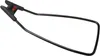 Rixen&kaul Contour Magnum 6l Werkzeug-satteltasche Schwarz  Produktbild-Vorschau 9