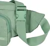 travelite marsupio Kick Off Beltbag Sage verde Anteprima dell’immagine prodotto 5