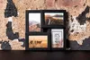 Henzo Galerie photo Pure Barry 4 photos 10x15 cm noir Voir les images du produit 5