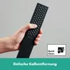 hansgrohe Pulsify E Stabhandbrause 100, 1 Strahlart, Produktbild-Vorschau 9