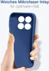 Hülle für Xiaomi 15T Case Cover Bumper Smartphone Softgrip Produktbild-Vorschau 2