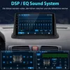 Autoradio 9'' 2+64 GB CarPlay Android13 GPS Navi WIFI BT Anteprima dell’immagine prodotto 4