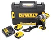 DeWALT DCD996P2, Wiertarka pistoletowa, Zamek centralny, Podgląd zdjęcia produktu 2
