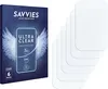6x Für Samsung Galaxy Fit3 Schutzfolie Savvies Produktbild-Vorschau 3