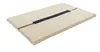 Rhomtuft Badteppich Cable  60x90cm  Farbe  Produktbild-Vorschau 2