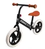 Draisienne Xqmax Noire Apprentissage Vélo Sans Pédales - Voir les images du produit 2