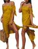 Lange Tunika - Sommerkleid für den Strand - Damen - Pareo Produktbild-Vorschau 1