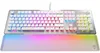 Turtle Beach Vulcan II Max Gaming-Tastatur, Weiß Produktbild-Vorschau 1