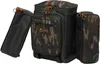 Prologic Avenger Rucksack 55x17x41cm - Angelrucksack Produktbild-Vorschau 2