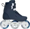 Powerslide Inline Skate Pheme Ocean 100, für Fitness, für Produktbild-Vorschau 5